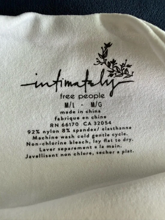 FP Intimately Tank - Picture 2 of 3